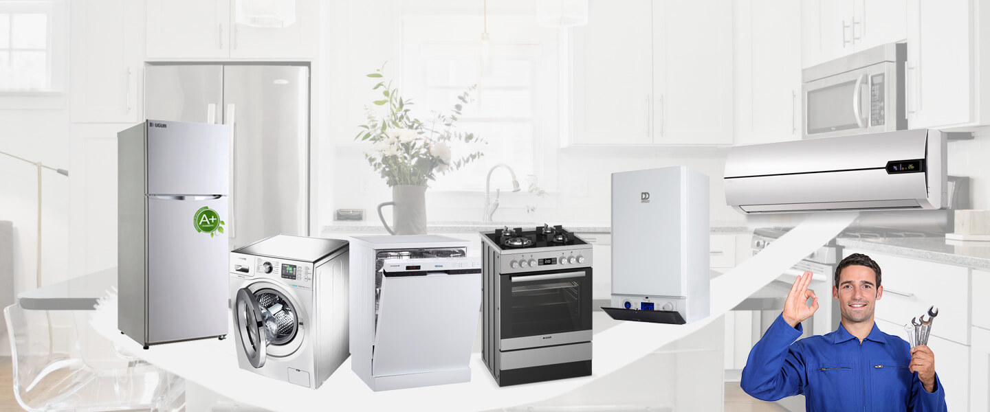 Gaziantep Daikin Servisi